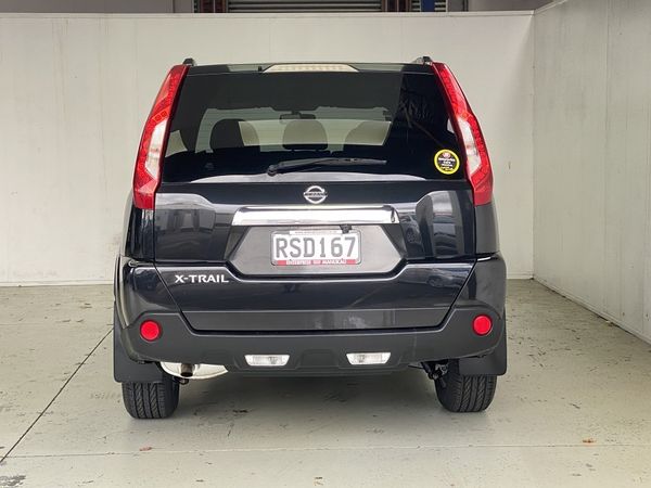 2013 Nissan X-Trail Enterprise Manukau image 324479