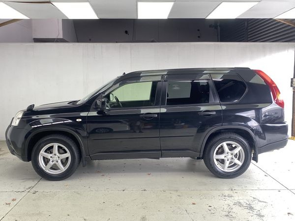 2013 Nissan X-Trail Enterprise Manukau image 324480