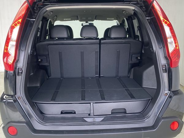 2013 Nissan X-Trail Enterprise Manukau image 324481