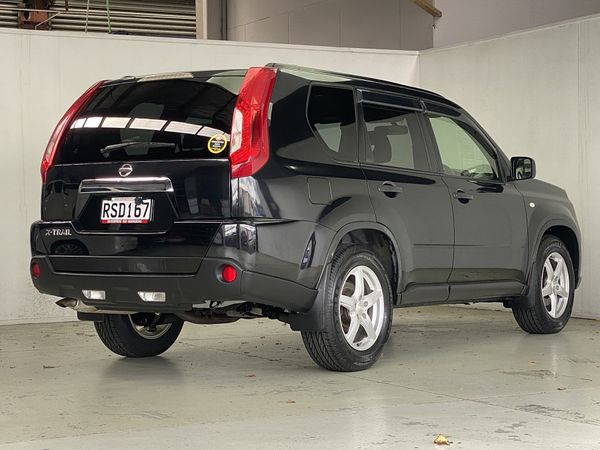 2013 Nissan X-Trail Enterprise Manukau image 324482