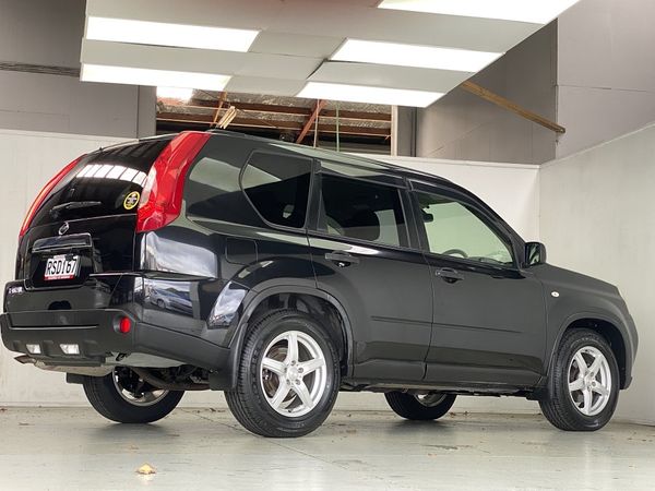 2013 Nissan X-Trail Enterprise Manukau image 324483