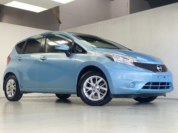 2015 Nissan Note Enterprise Manukau image 323571