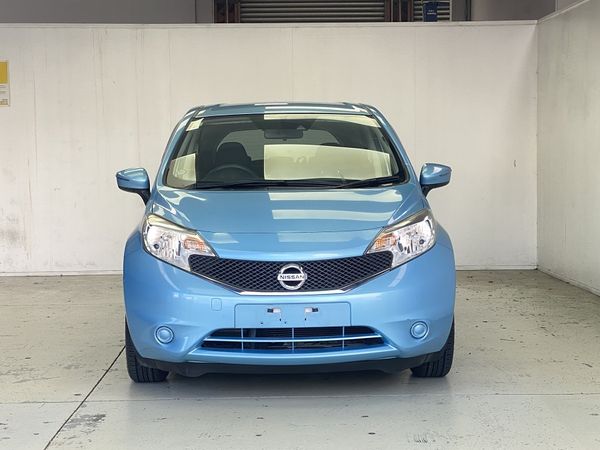 2015 Nissan Note Enterprise Manukau image 323572