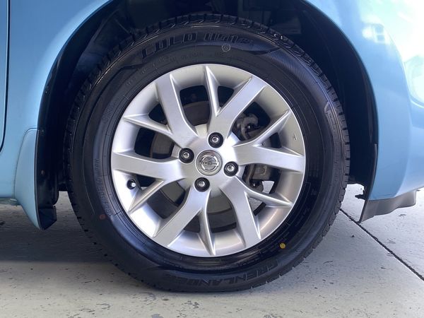 2015 Nissan Note Enterprise Manukau image 323573