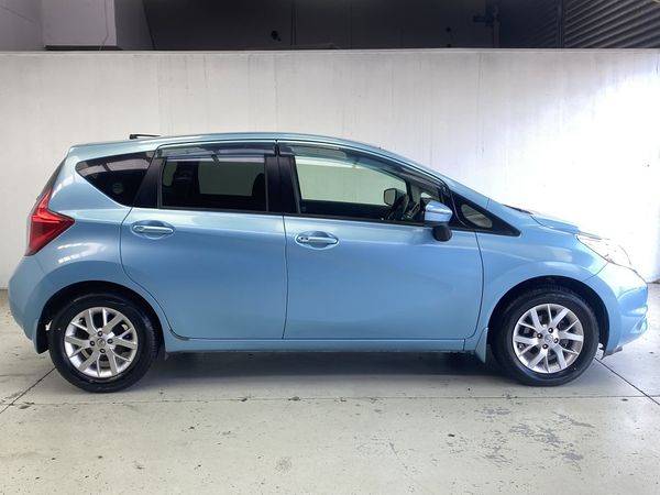 2015 Nissan Note Enterprise Manukau image 323574