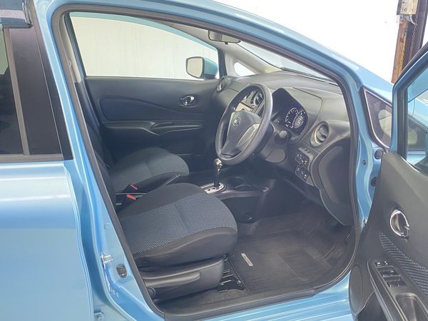 2015 Nissan Note Enterprise Manukau image 323575