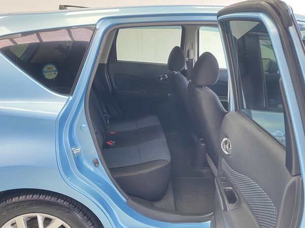 2015 Nissan Note Enterprise Manukau image 323576