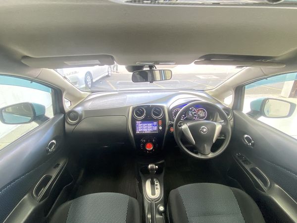 2015 Nissan Note Enterprise Manukau image 323577