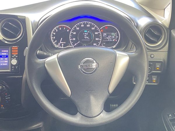 2015 Nissan Note Enterprise Manukau image 323578