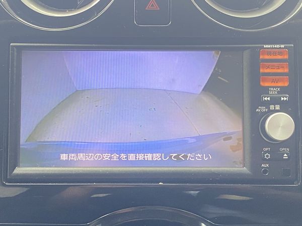 2015 Nissan Note Enterprise Manukau image 323579