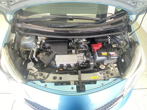 2015 Nissan Note Enterprise Manukau image 323580