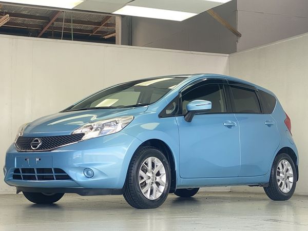 2015 Nissan Note Enterprise Manukau image 323581