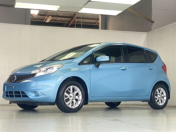 2015 Nissan Note Enterprise Manukau image 323582