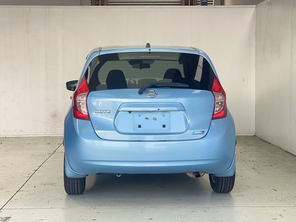 2015 Nissan Note Enterprise Manukau image 323583