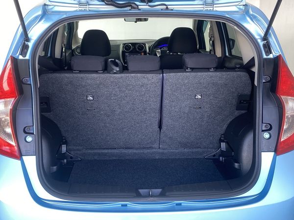 2015 Nissan Note Enterprise Manukau image 323584