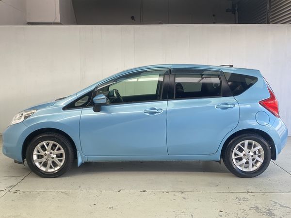 2015 Nissan Note Enterprise Manukau image 323585