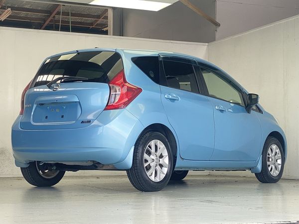 2015 Nissan Note Enterprise Manukau image 323586