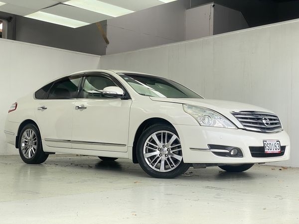 2013 Nissan Teana Enterprise Manukau image 321977