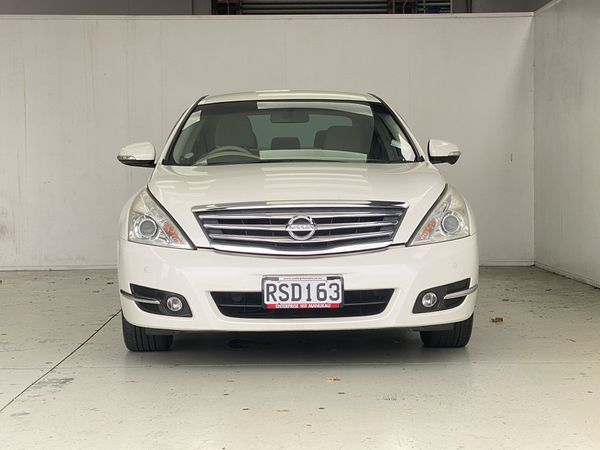 2013 Nissan Teana Enterprise Manukau image 324335