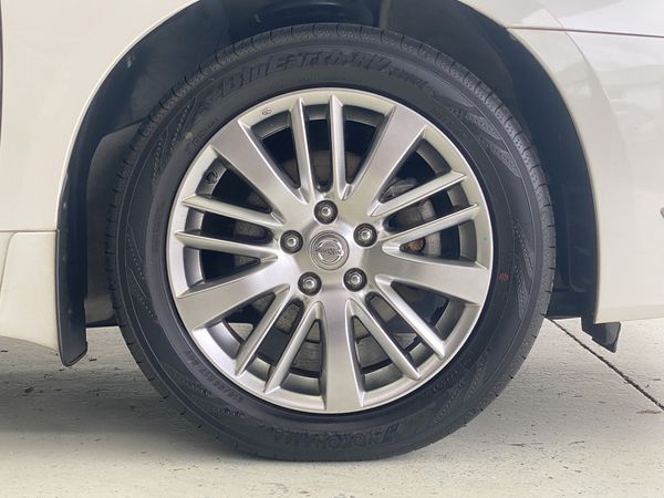 2013 Nissan Teana Enterprise Manukau image 324336