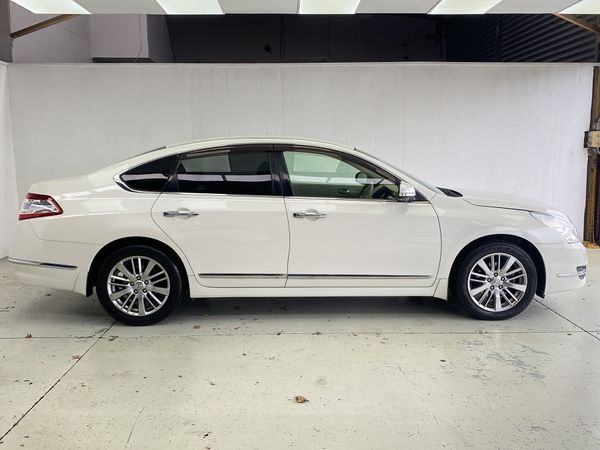 2013 Nissan Teana Enterprise Manukau image 324337