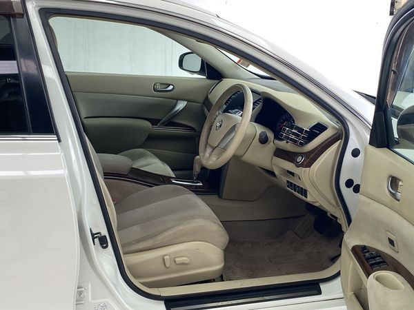 2013 Nissan Teana Enterprise Manukau image 324338