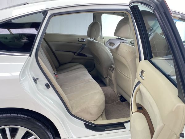 2013 Nissan Teana Enterprise Manukau image 324339