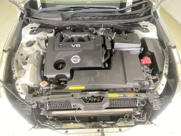 2013 Nissan Teana Enterprise Manukau image 324341