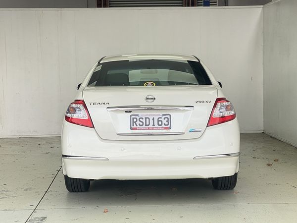 2013 Nissan Teana Enterprise Manukau image 324345