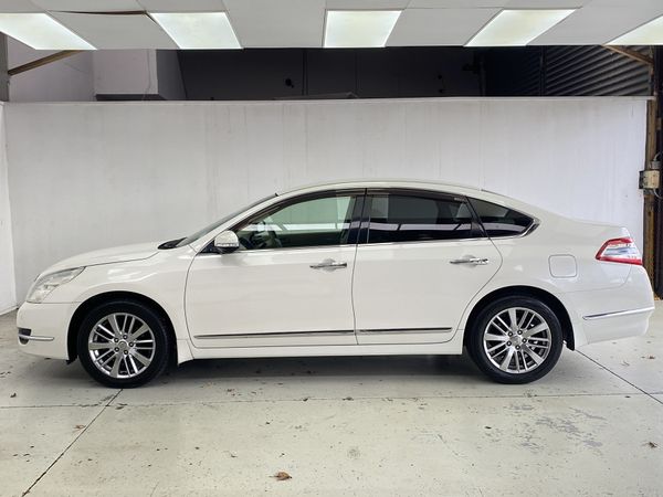2013 Nissan Teana Enterprise Manukau image 324347