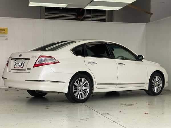 2013 Nissan Teana Enterprise Manukau image 324349