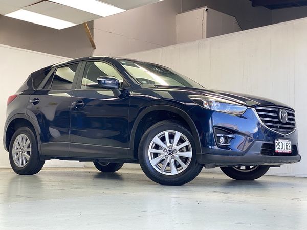 2015 Mazda CX-5 Enterprise Manukau image 324102