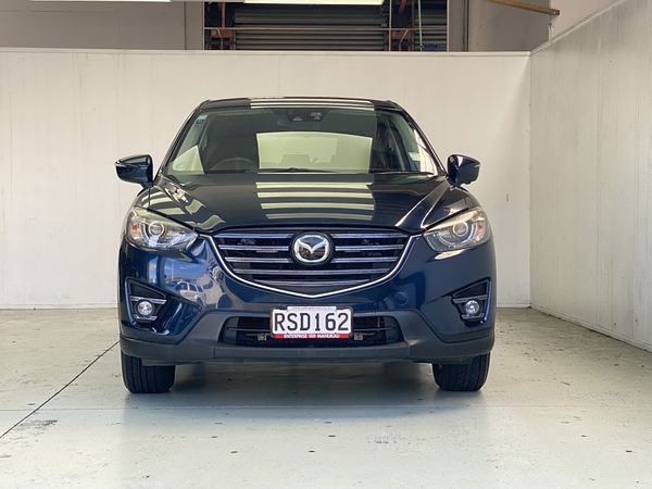 2015 Mazda CX-5 Enterprise Manukau image 324519