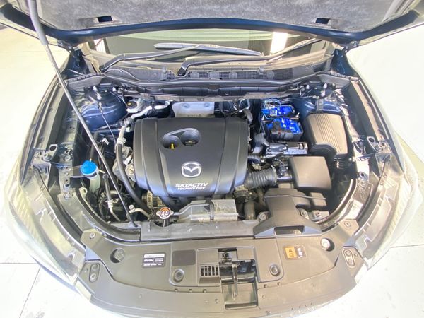 2015 Mazda CX-5 Enterprise Manukau image 324520