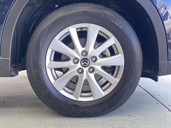 2015 Mazda CX-5 Enterprise Manukau image 324521