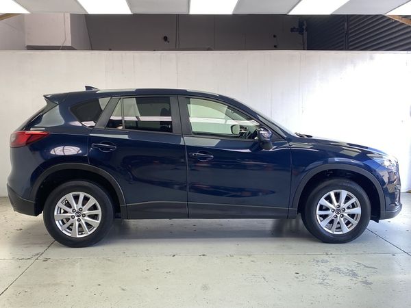 2015 Mazda CX-5 Enterprise Manukau image 324522