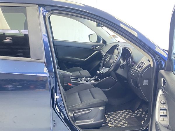 2015 Mazda CX-5 Enterprise Manukau image 324523