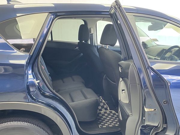 2015 Mazda CX-5 Enterprise Manukau image 324524