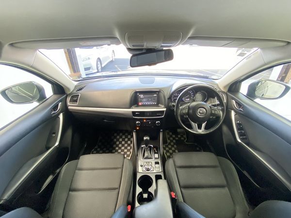 2015 Mazda CX-5 Enterprise Manukau image 324525