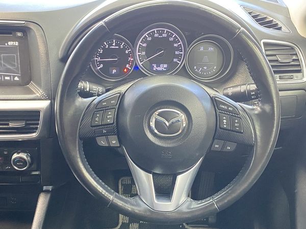 2015 Mazda CX-5 Enterprise Manukau image 324526