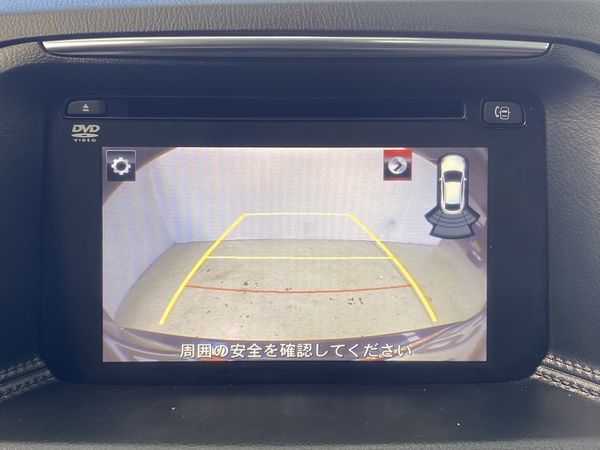 2015 Mazda CX-5 Enterprise Manukau image 324527