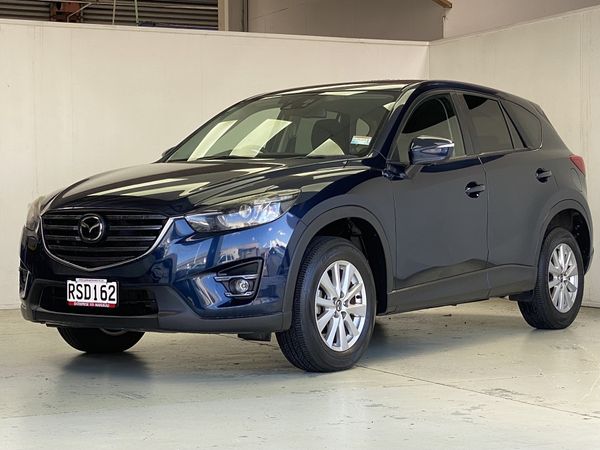 2015 Mazda CX-5 Enterprise Manukau image 324528