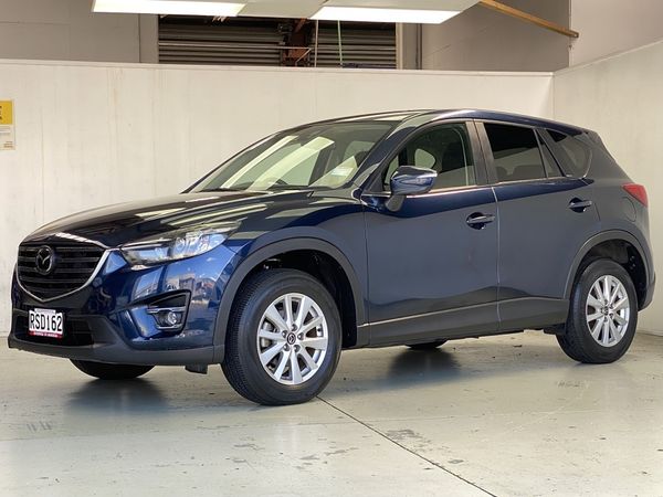 2015 Mazda CX-5 Enterprise Manukau image 324529