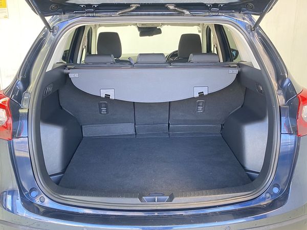 2015 Mazda CX-5 Enterprise Manukau image 324531