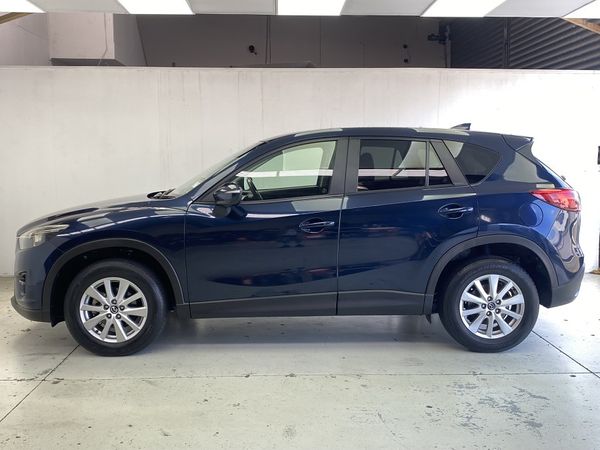 2015 Mazda CX-5 Enterprise Manukau image 324532