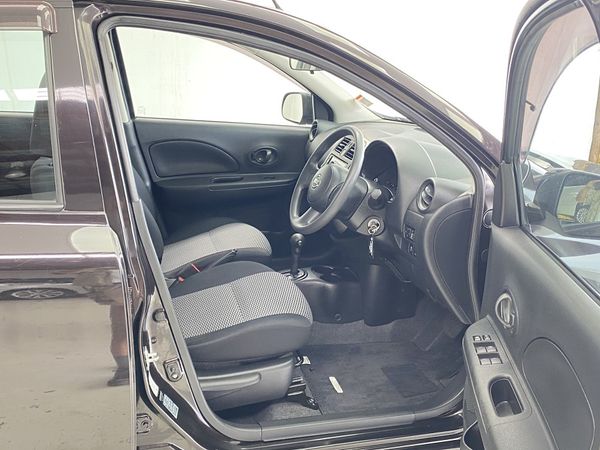 2016 Nissan March Enterprise Manukau image 324388