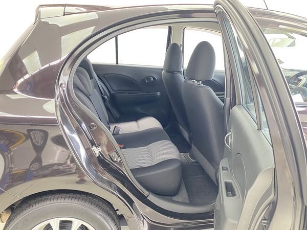 2016 Nissan March Enterprise Manukau image 324389