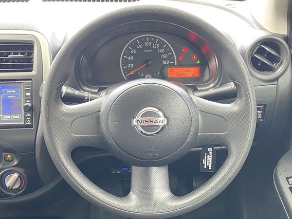 2016 Nissan March Enterprise Manukau image 324391