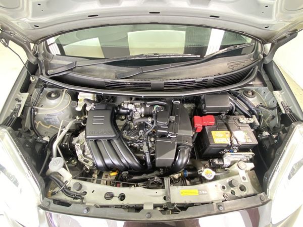 2016 Nissan March Enterprise Manukau image 324392