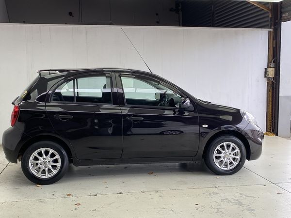 2016 Nissan March Enterprise Manukau image 324393